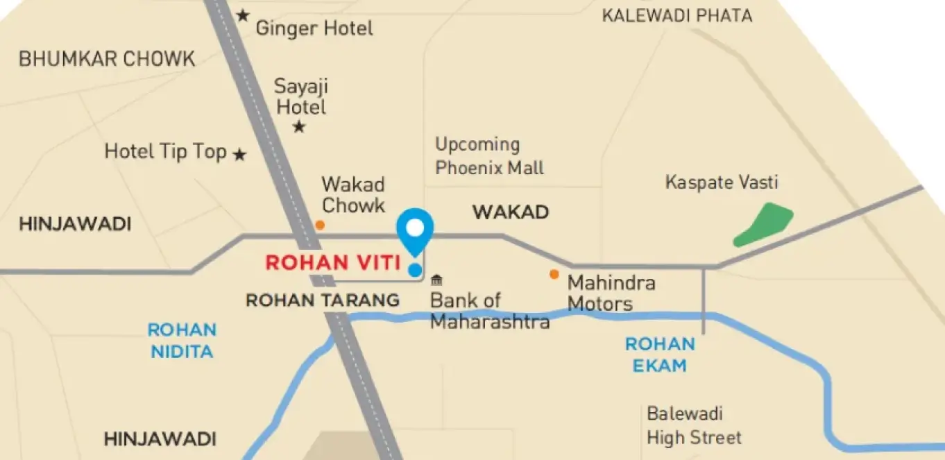 Rohan Harita